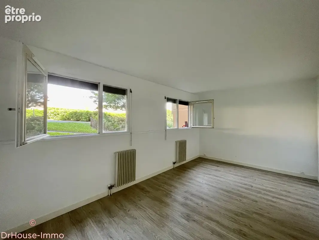 Appartement 86 m² à Champs-Sur-Marne  - photo 8