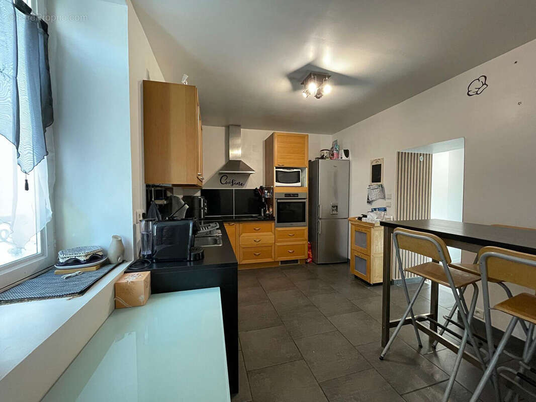 Maison à LA FERTE-SOUS-JOUARRE