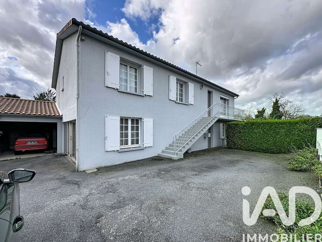 Photo 3 - Maison à POMPAIRE