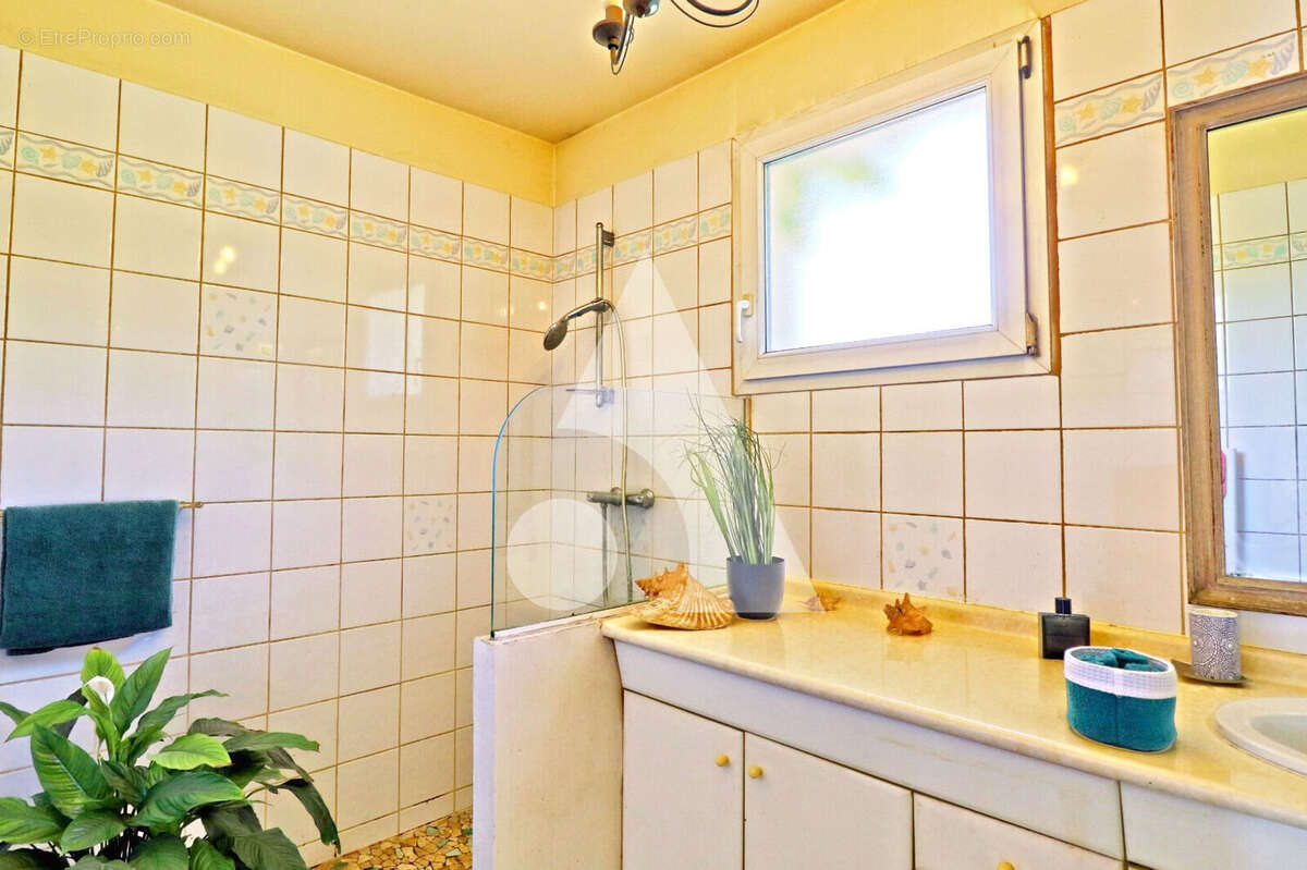 Maison à LA VERDIERE