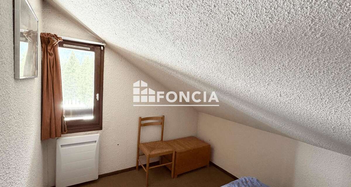 Appartement à GRESSE-EN-VERCORS