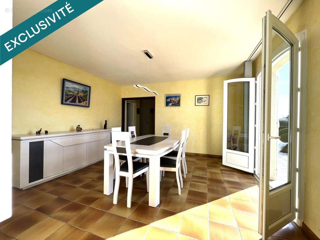 Photo 4 - Maison à MERVILLE