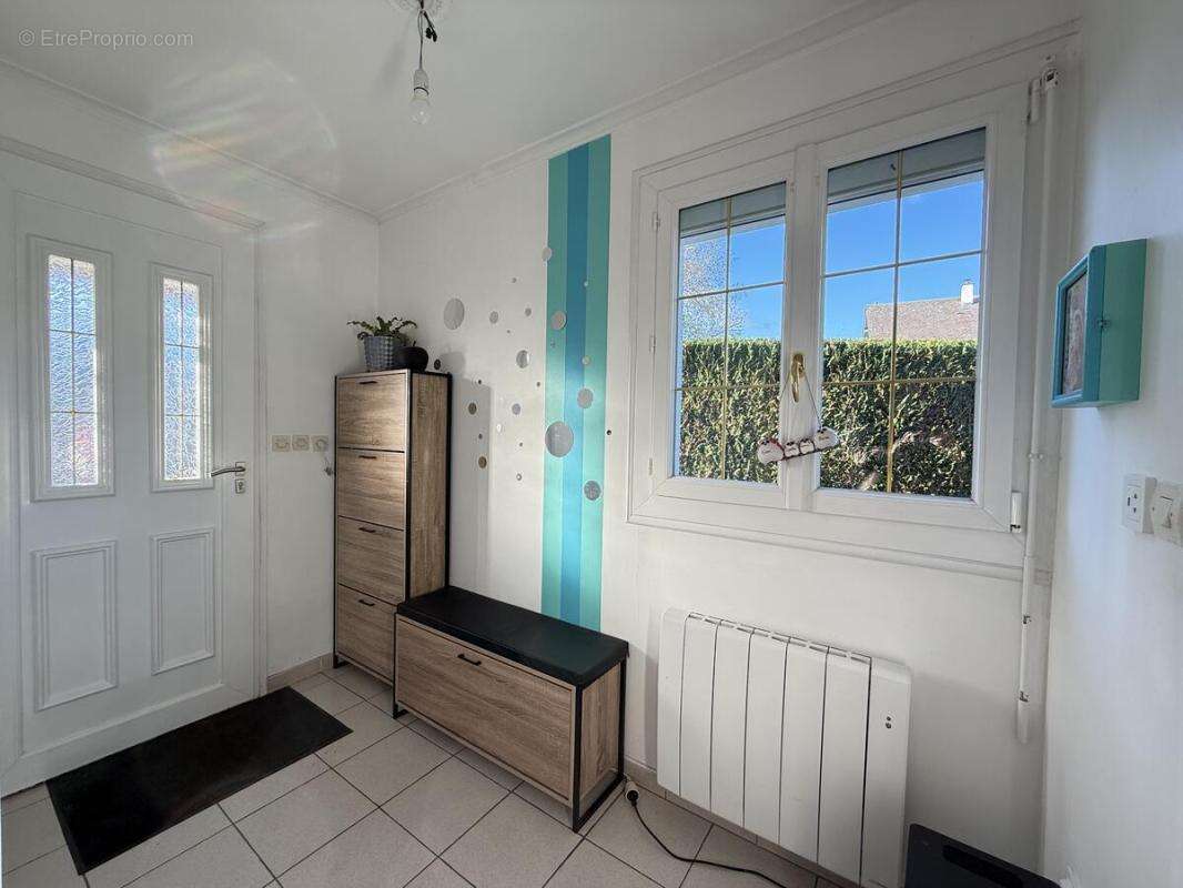 Maison à REBRECHIEN