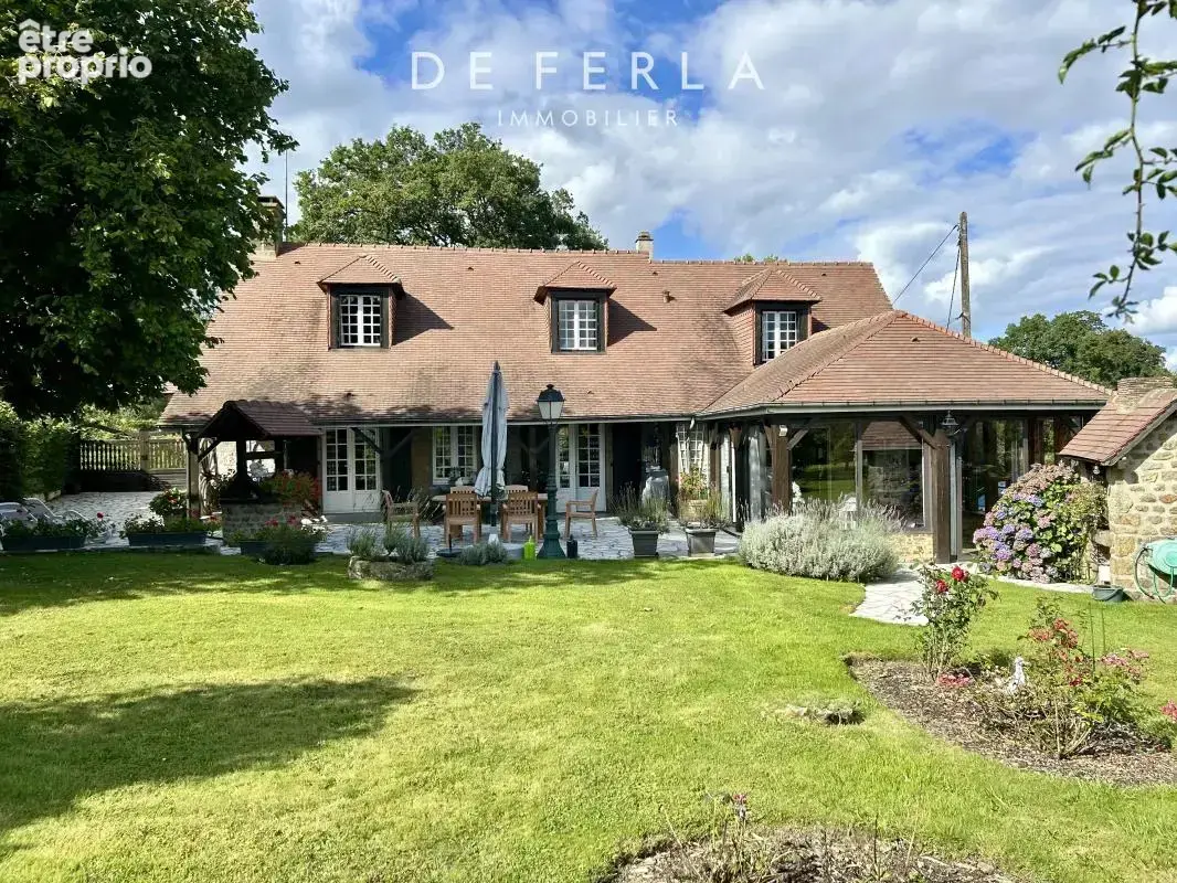 Maison à LA FERTE-MACE