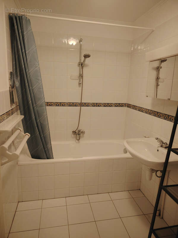 Maison à LAMORVILLE