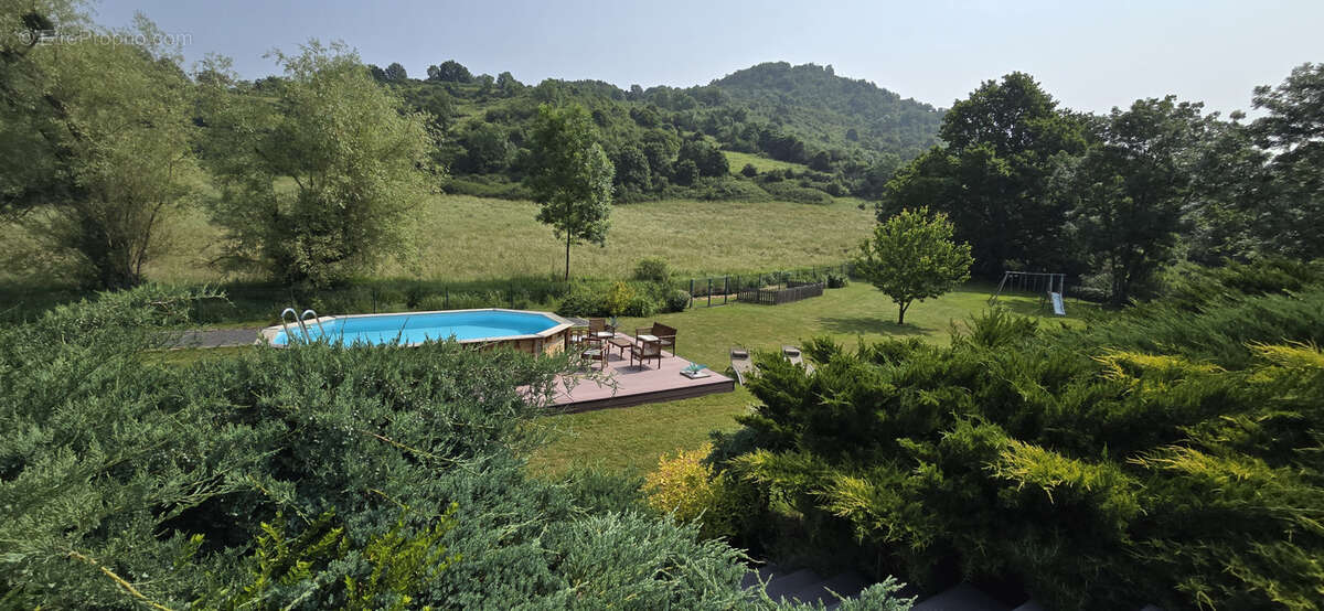 Maison à SAINT-DIERY