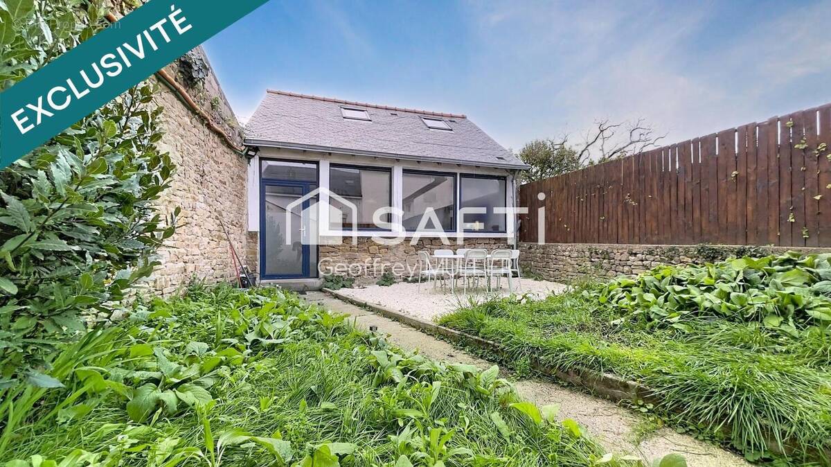 Photo 1 - Maison à AURAY