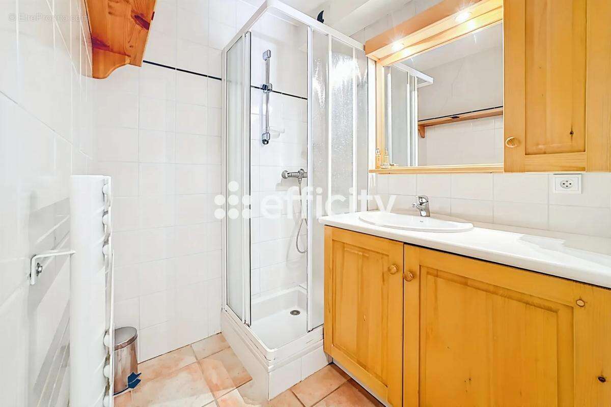 Appartement à LA CLUSAZ