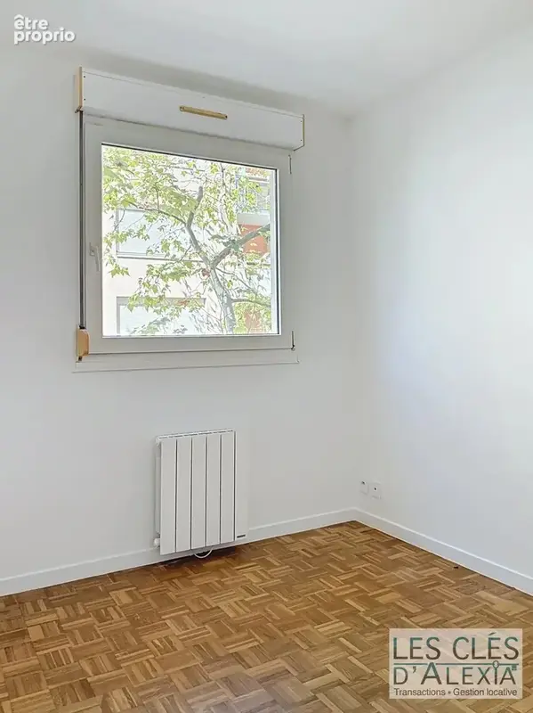 Appartement T2 Rue Edouard Aynard - photo 13