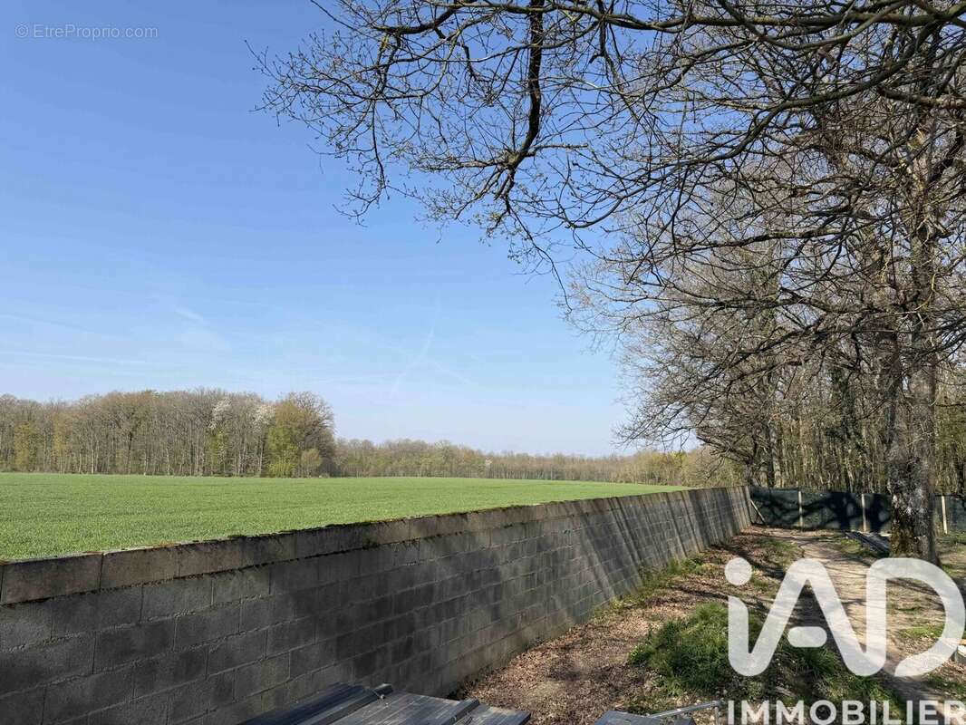 Photo 4 - Maison à DORDIVES