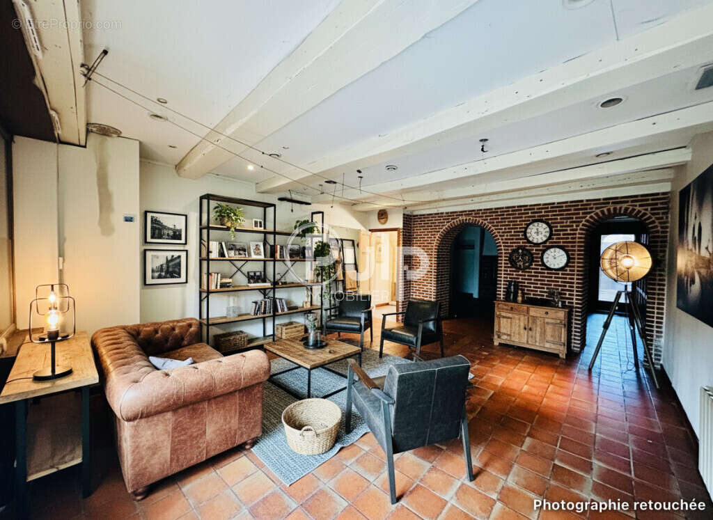 Appartement à DOUAI