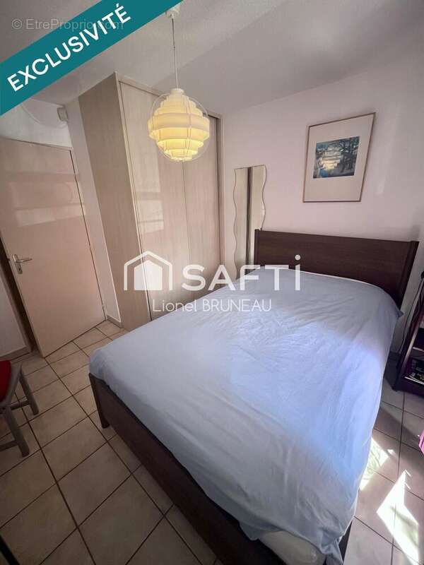 Photo 5 - Appartement à SANARY-SUR-MER