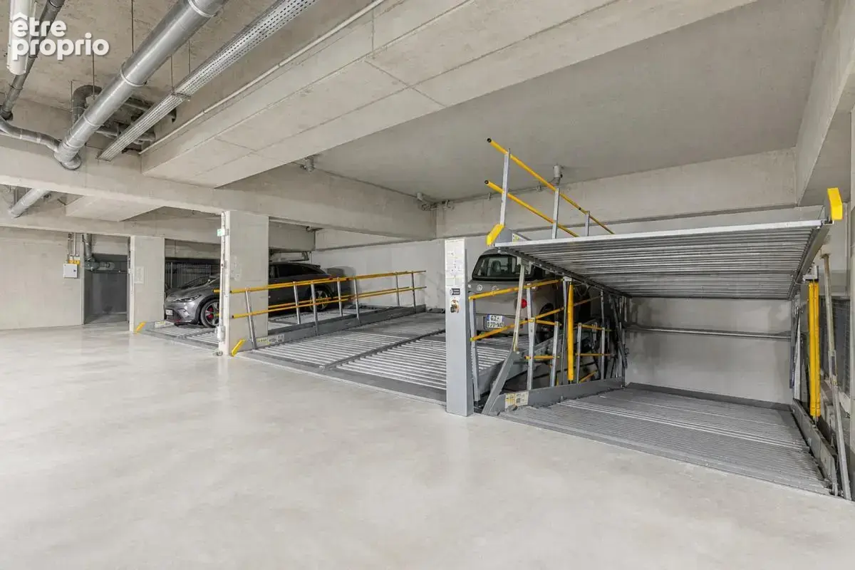 Appartement de 4 pièces de 80 m² à Vitry-sur-Seine - photo 12