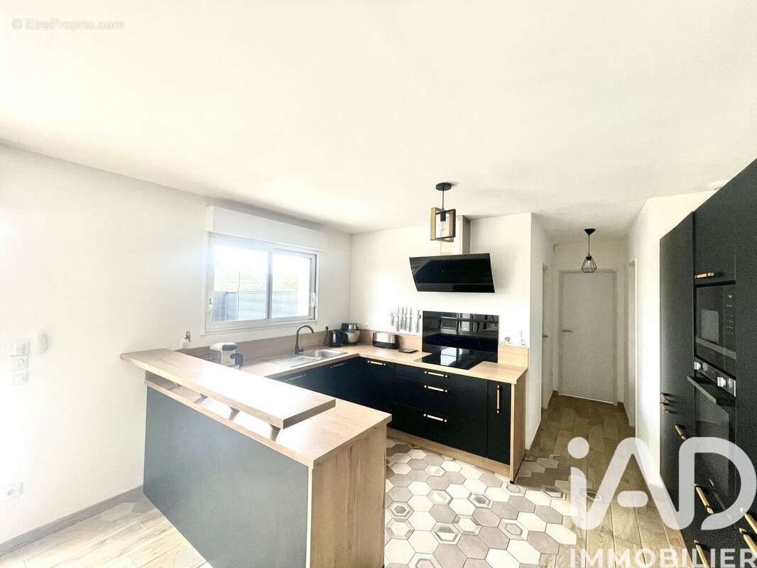 Photo 6 - Maison à CARVIN