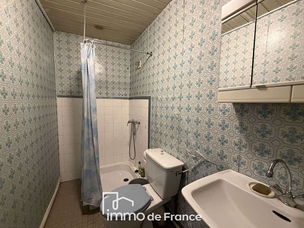 Vallée du Lot-Flagnac -Maison-100 m2 habitables- EXCLUSIVITE - photo 10