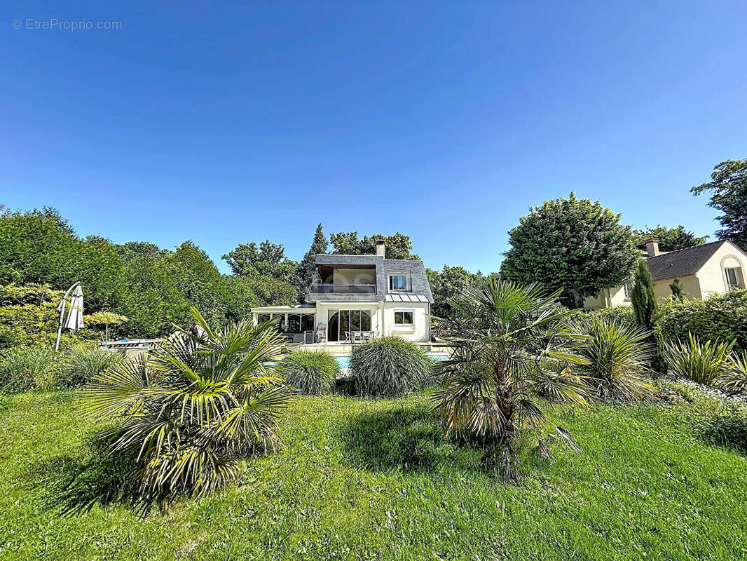 Maison à LAMORLAYE