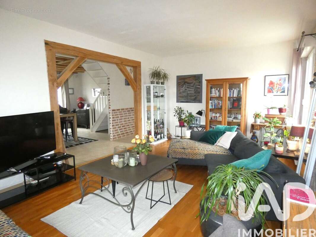 Photo 8 - Maison à BEHOUST