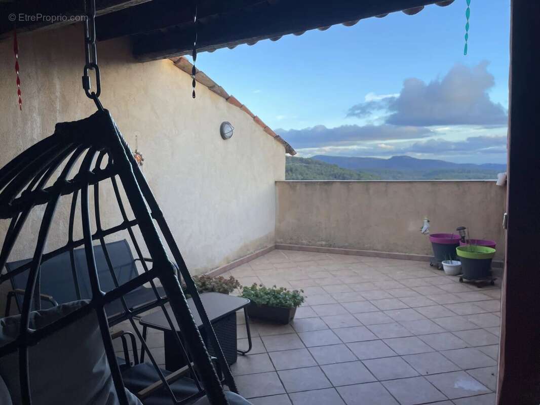Maison à CALLAS