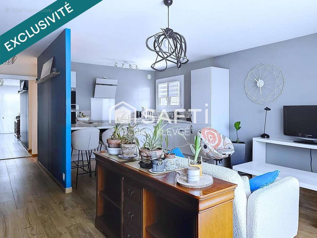 Photo 3 - Appartement à BEZIERS