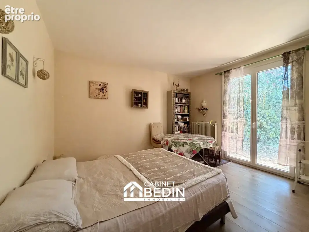 Maison 5 pièces 156 m² à vendre à Montussan (33450) - photo 5