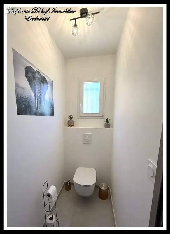 Villa de plain-pied 110m2 à vendre POMEROLS (34) - photo 13