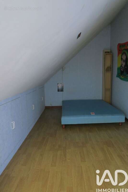 Photo 9 - Maison à CHATELLERAULT