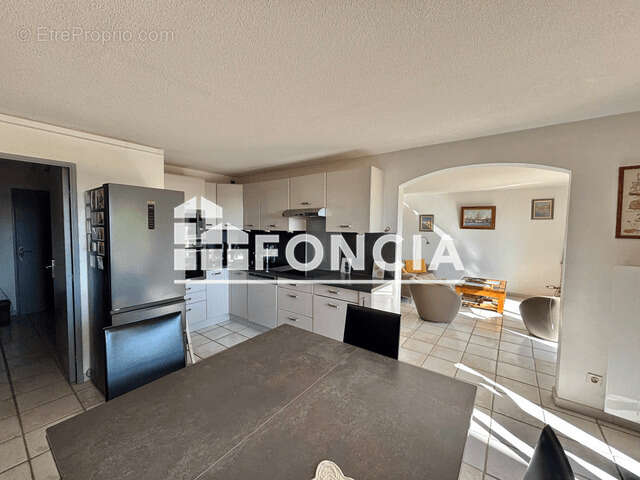 Appartement à BANDOL
