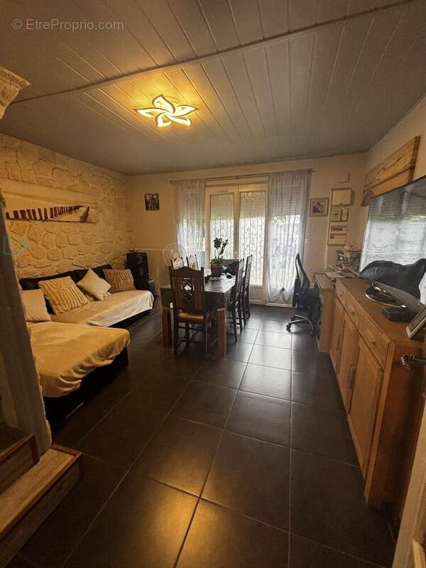 Maison 70 m² à Le Petit-Quevilly  - photo 16