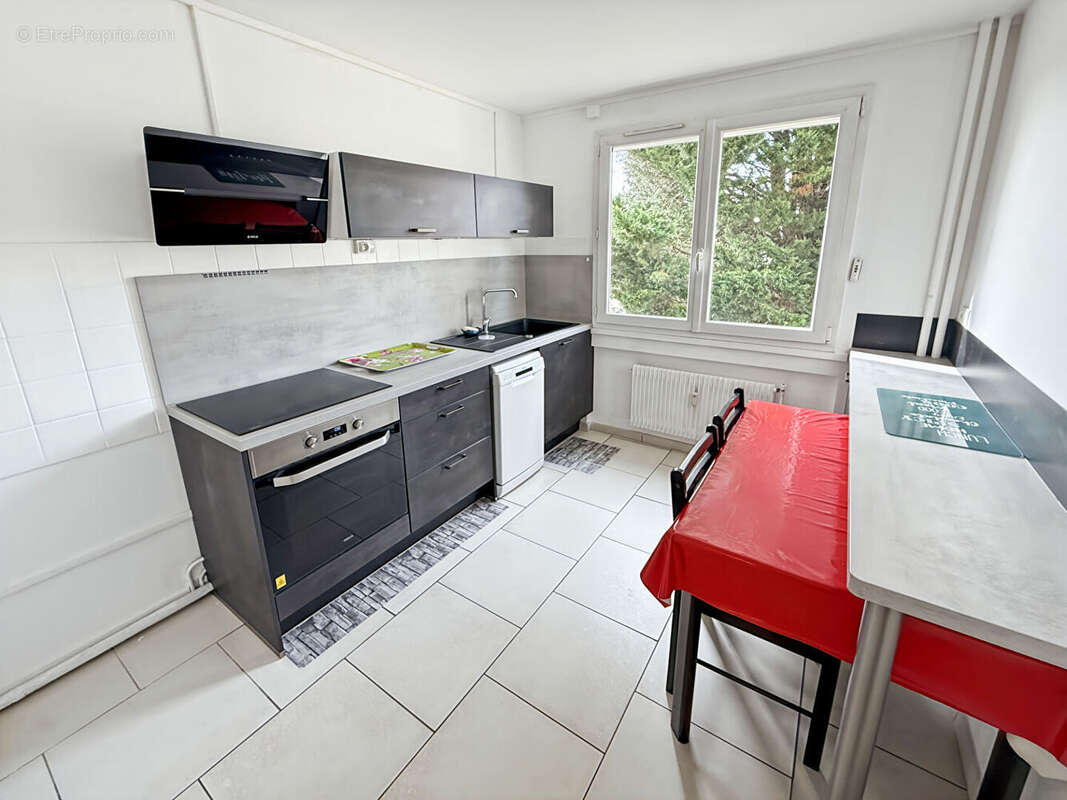Appartement à ROANNE