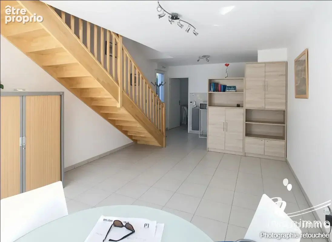 Appartement à JUVIGNAC