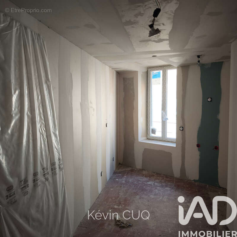 Photo 9 - Maison à POUZOLLES