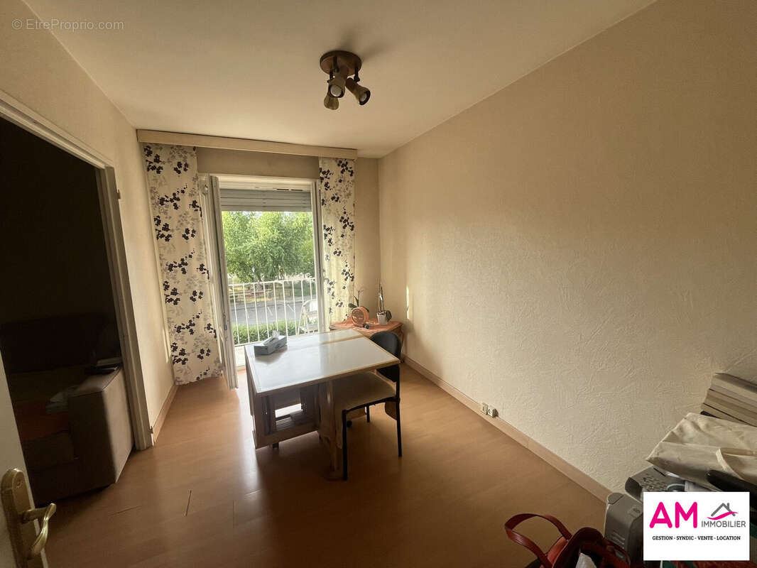 Appartement 66 m² à Mulhouse  - photo 3