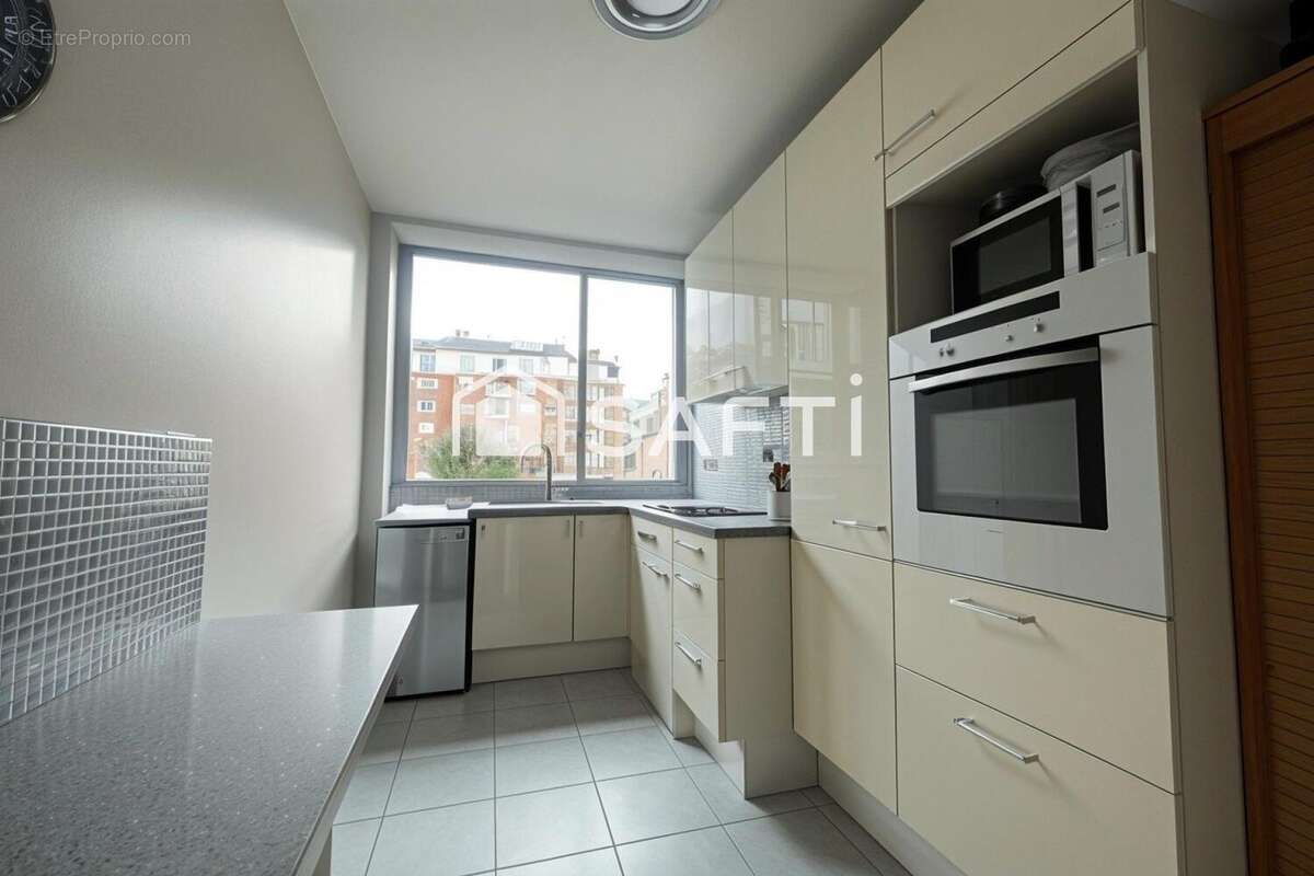 Photo 7 - Appartement à PARIS-16E