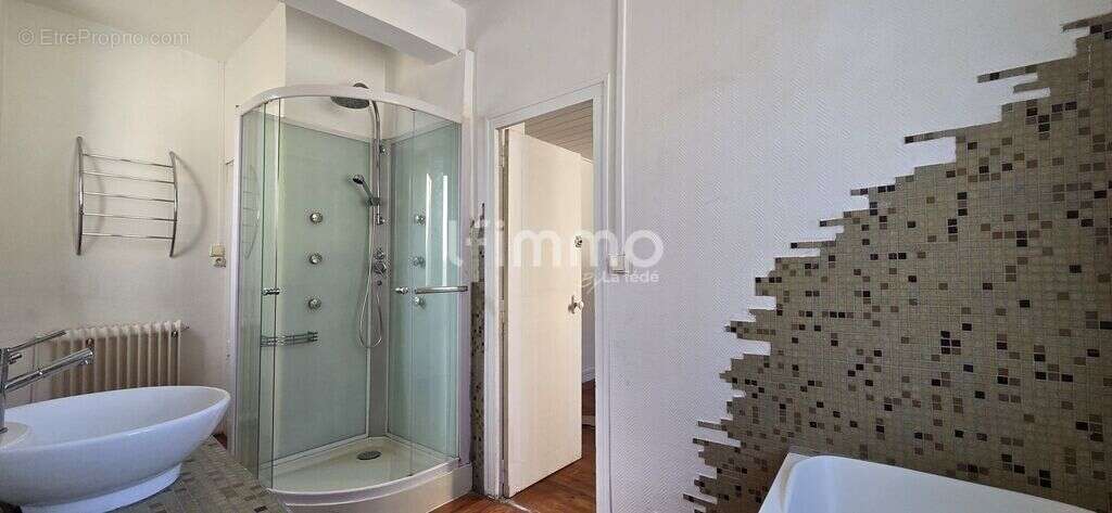 Maison lumineuse avec extérieur - photo 14