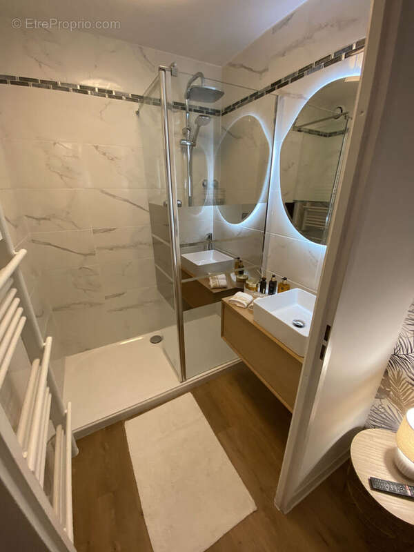 Appartement 37 m² à Blagnac  - photo 3
