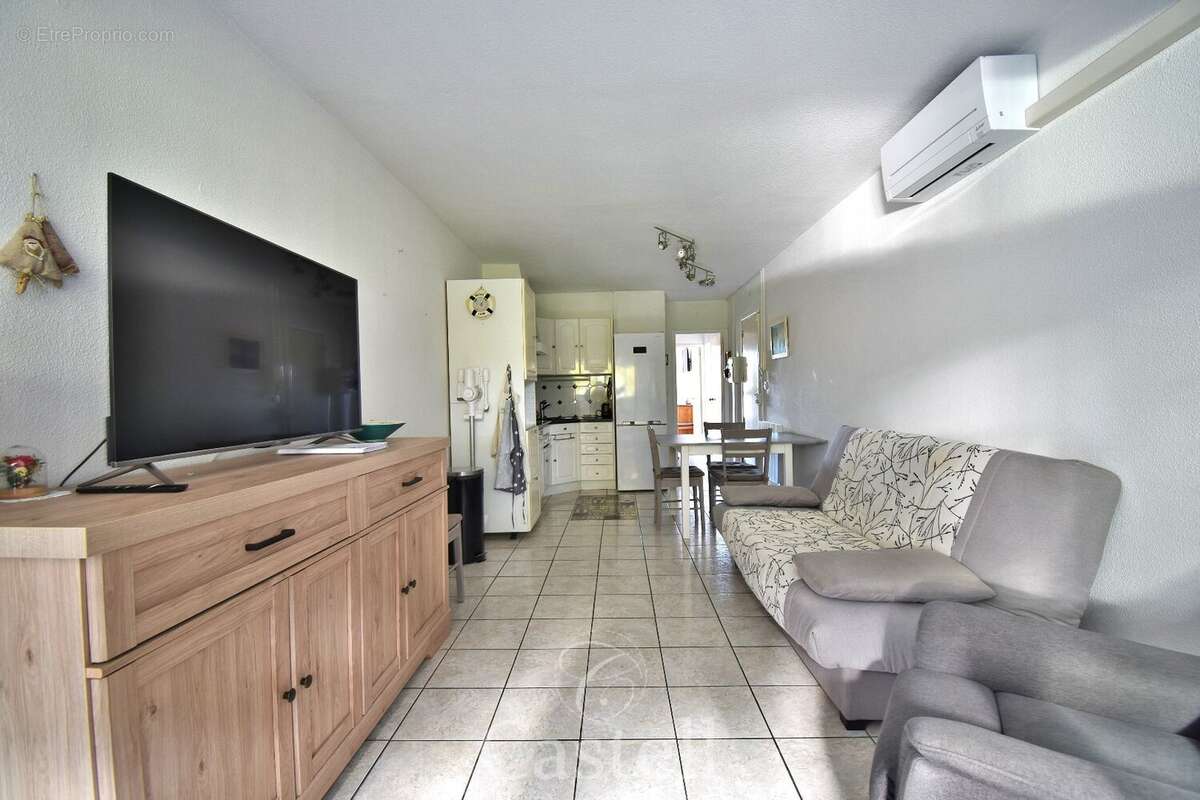 Appartement à AGDE