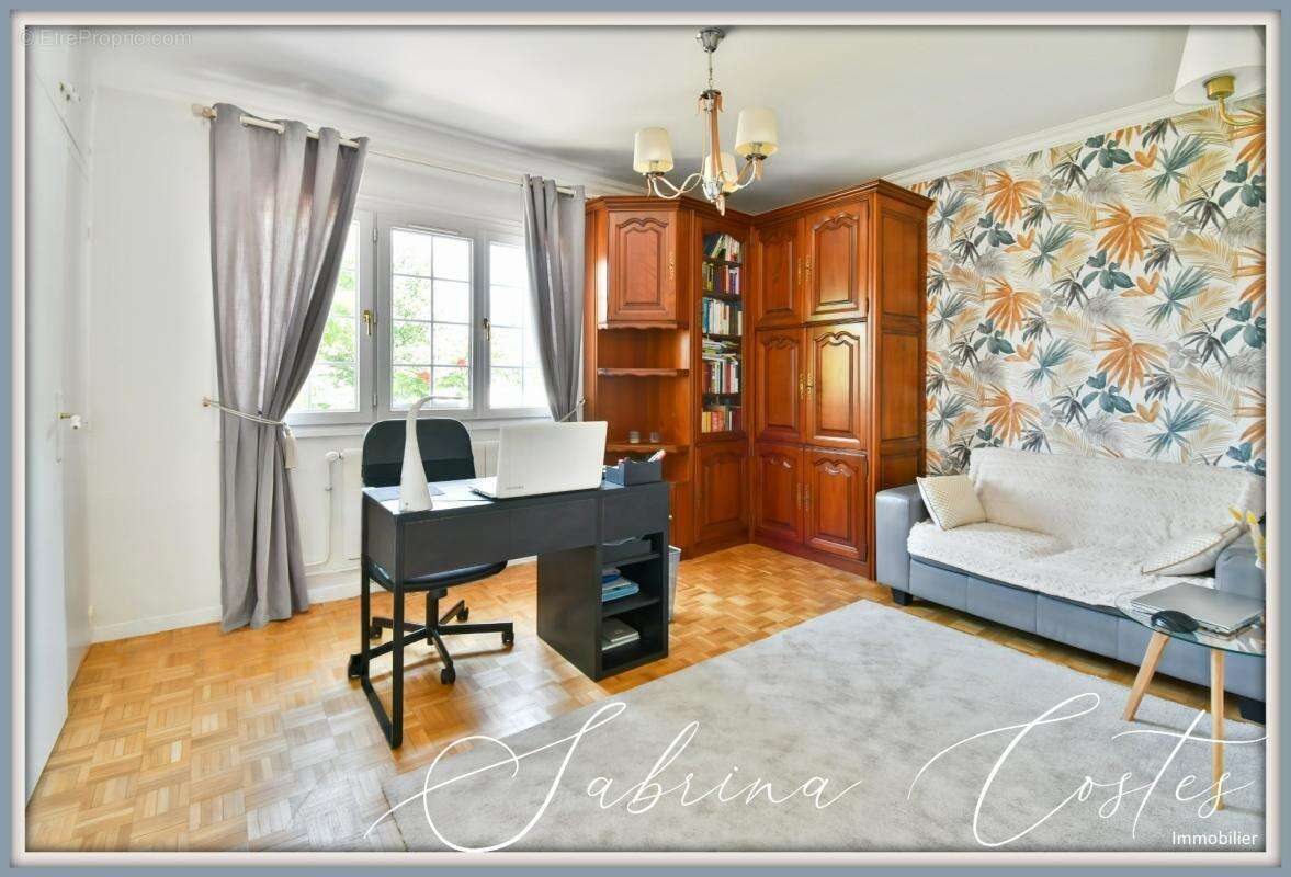  exclusivité maison st pierre de bailleul -150 m²- 4 chambres - photo 16