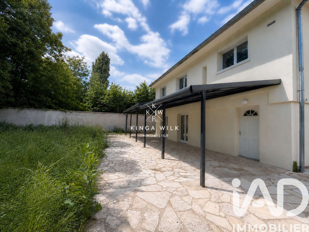 Photo 2 - Maison à CRETEIL