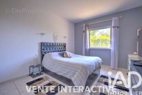 Photo 8 - Maison à GRASSE