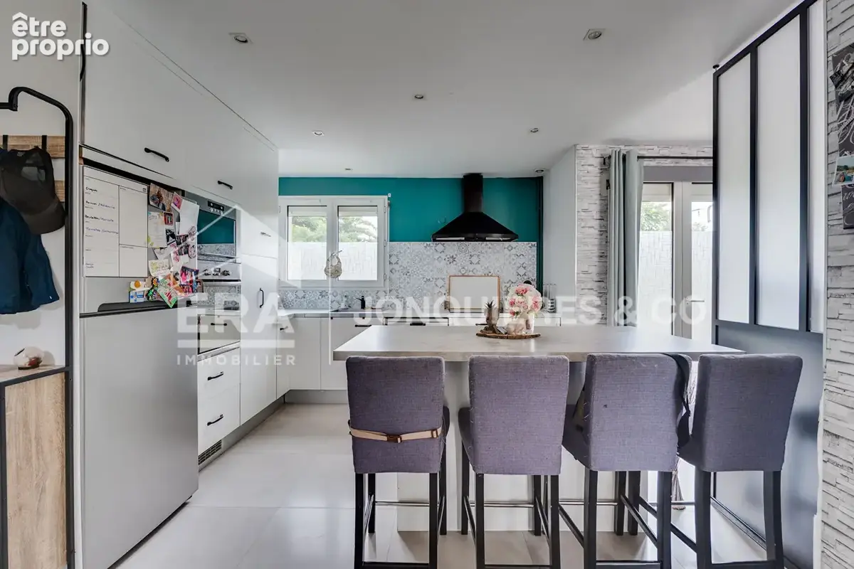 Maison 85m² à muret - photo 13