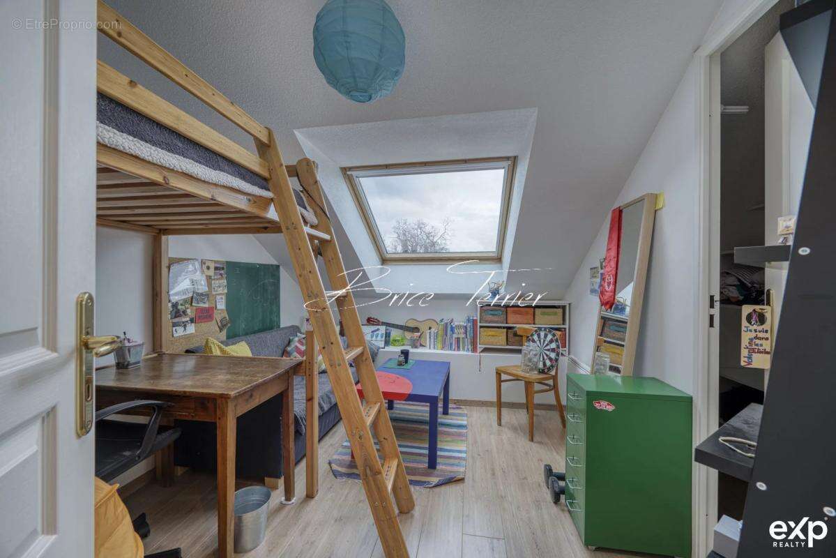 Appartement à RUMILLY