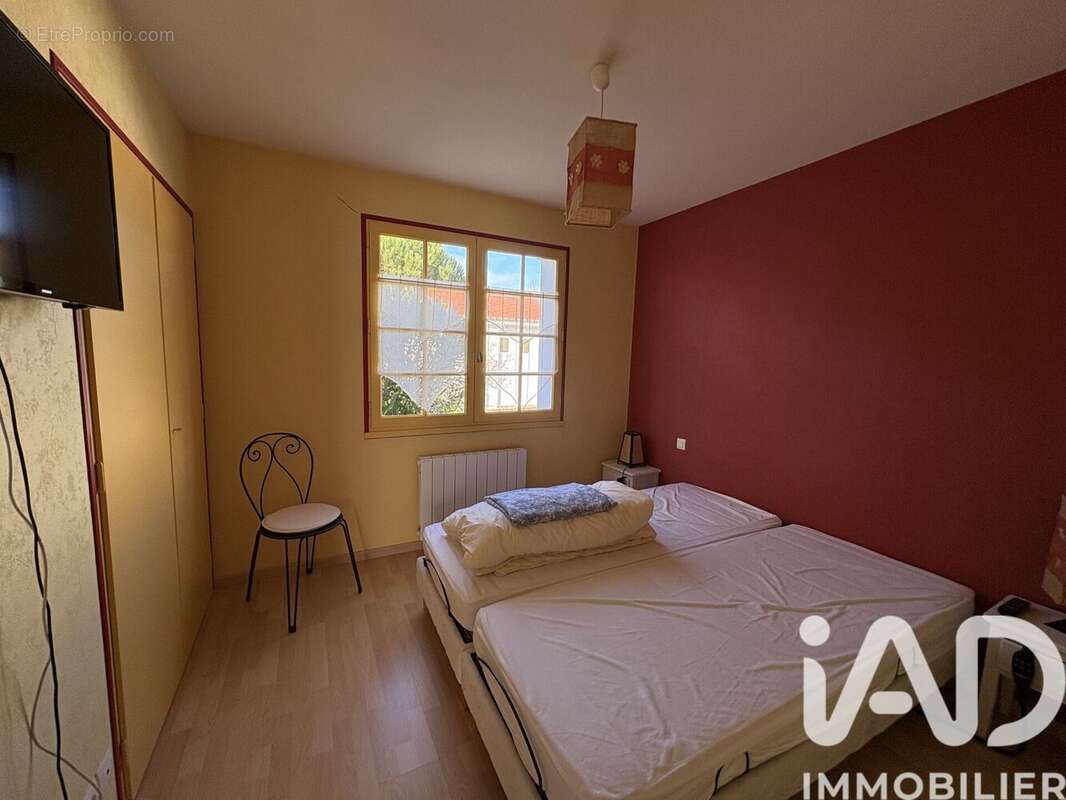 Photo 6 - Maison à SAINT-HILAIRE-DE-RIEZ
