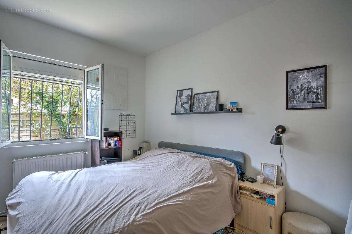 Maison à CHOISY-LE-ROI