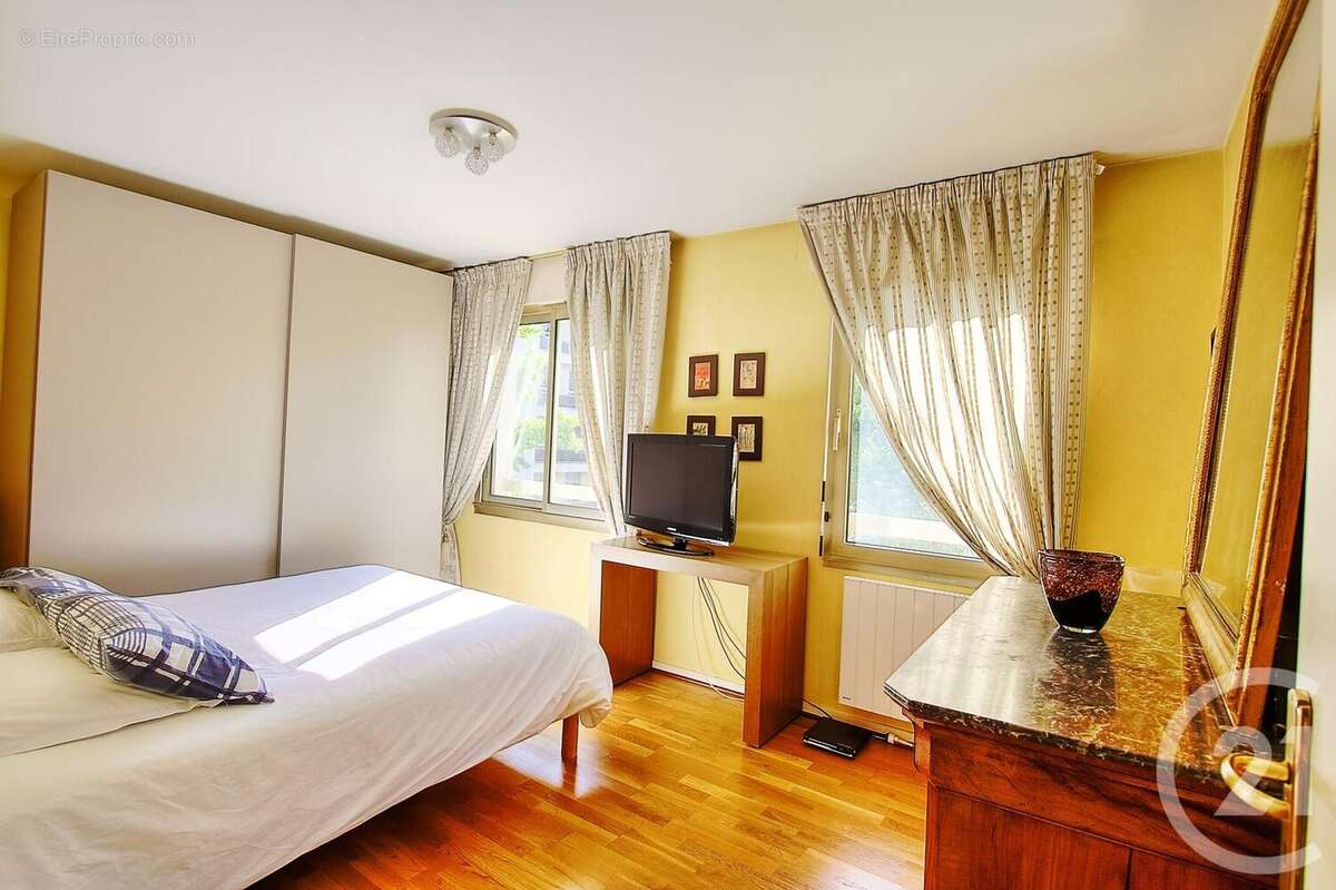 Appartement à LYON-7E