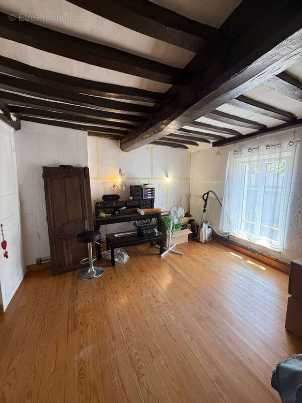 Maison 105m² pleine de charme avec jardin sans vis a vis - photo 8