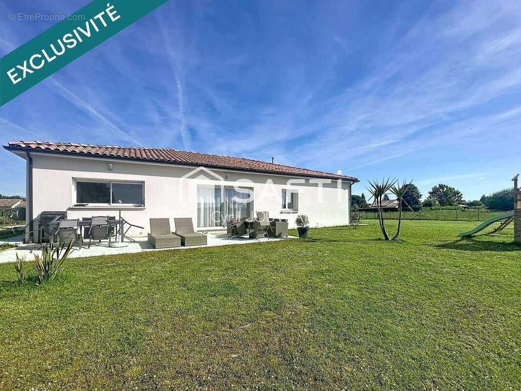 Photo 3 - Maison à NEGREPELISSE