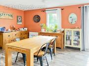 Maison à HESDIGNEUL-LES-BOULOGNE