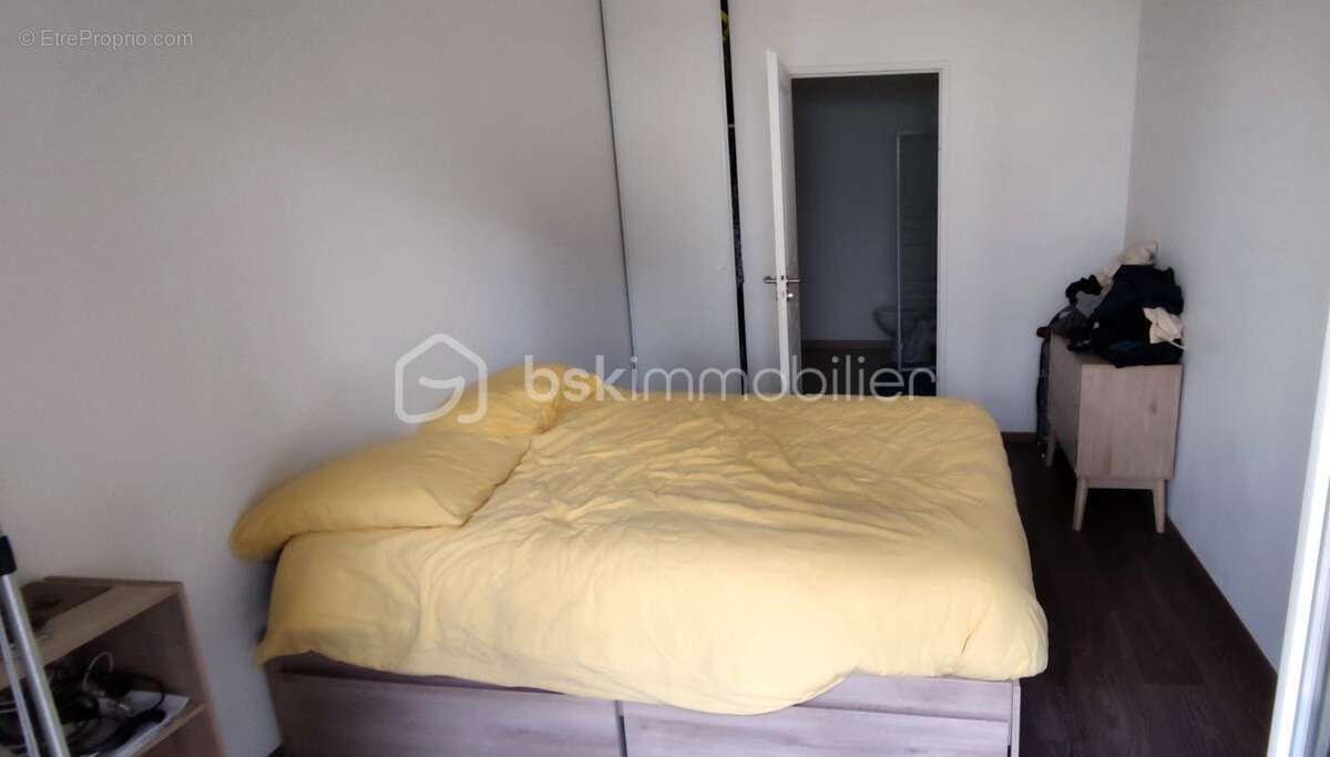 Appartement à TOURS