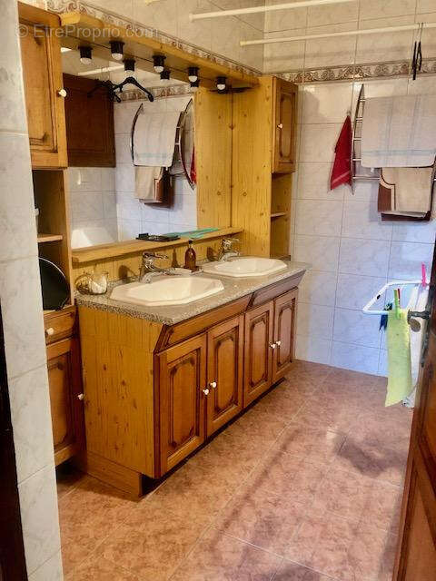 Maison à SARREGUEMINES