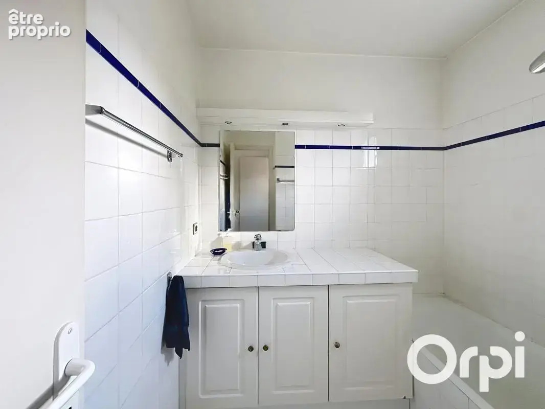 Maison jumelée avec parking privatif - photo 9
